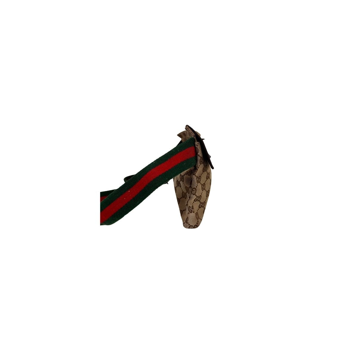 Gucci Fanny Pack Canvas