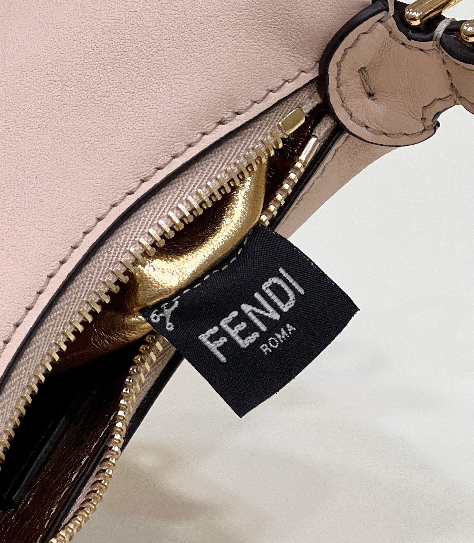 Fendi  Nano Fendigraphy  Bag