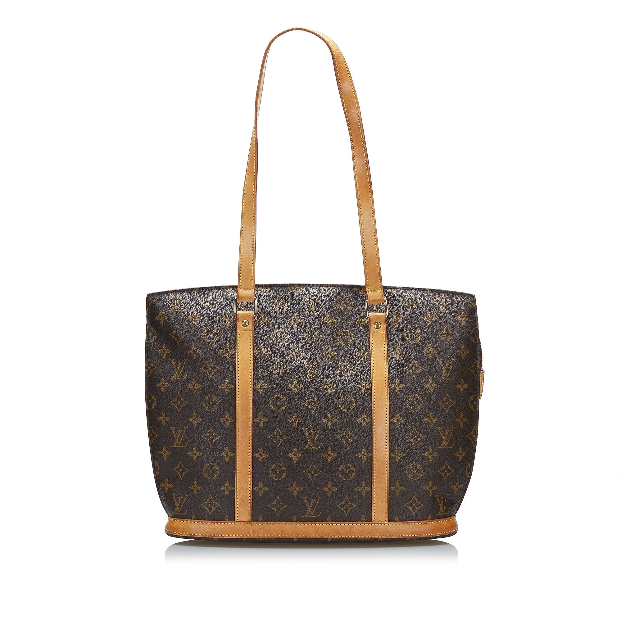 Louis Vuitton Babylone Monogram Canvas