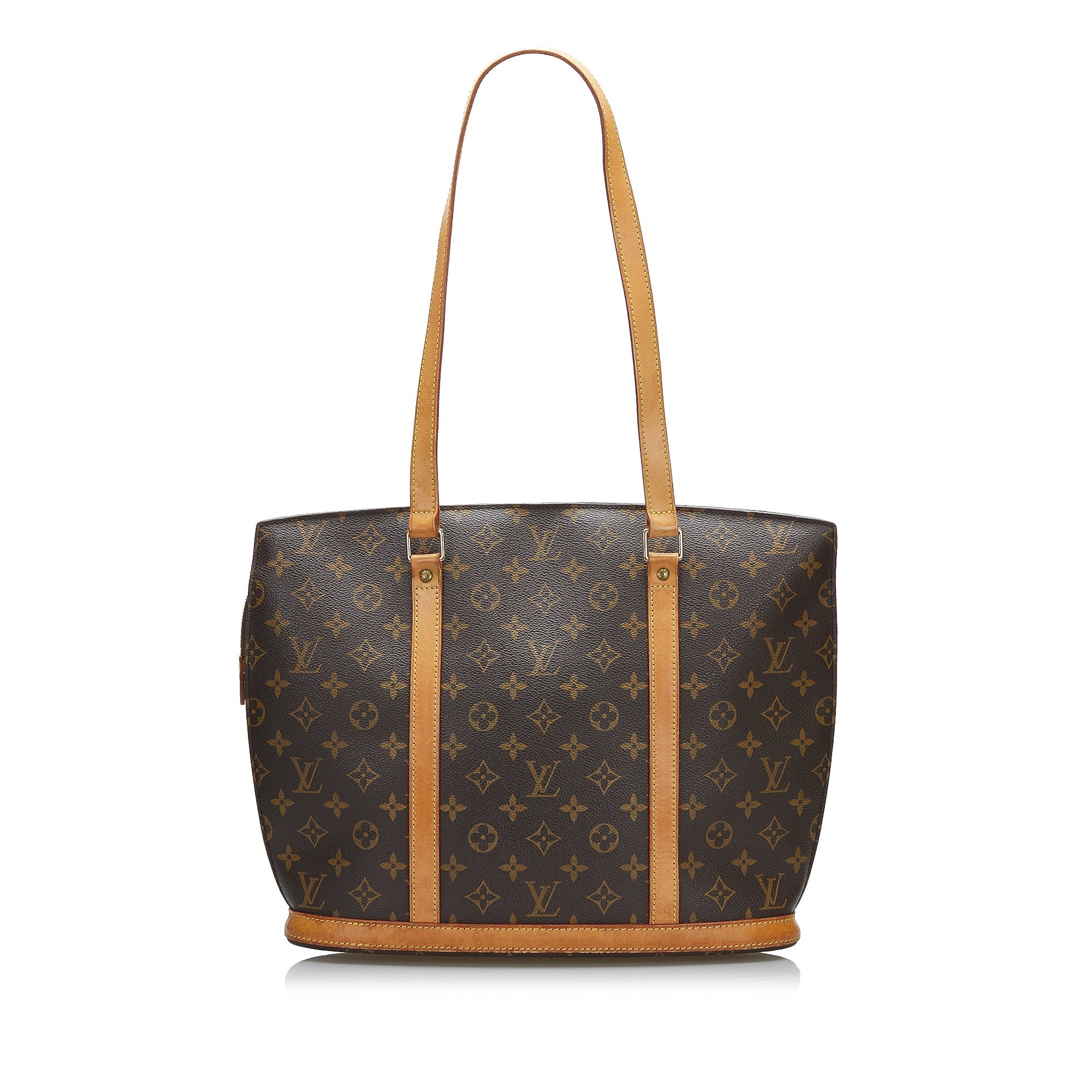 Louis Vuitton Babylone Monogram Canvas