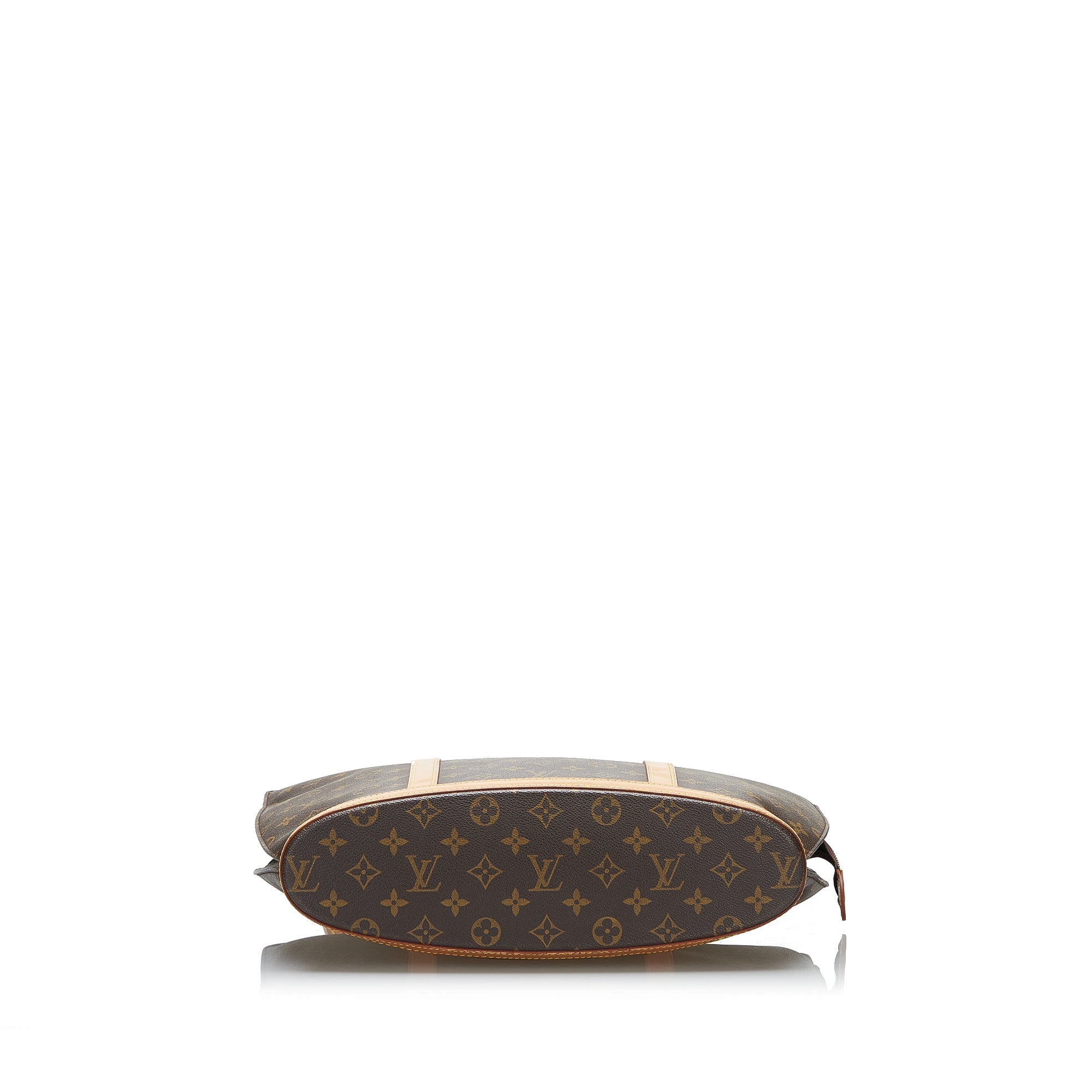 Louis Vuitton Babylone Monogram Canvas