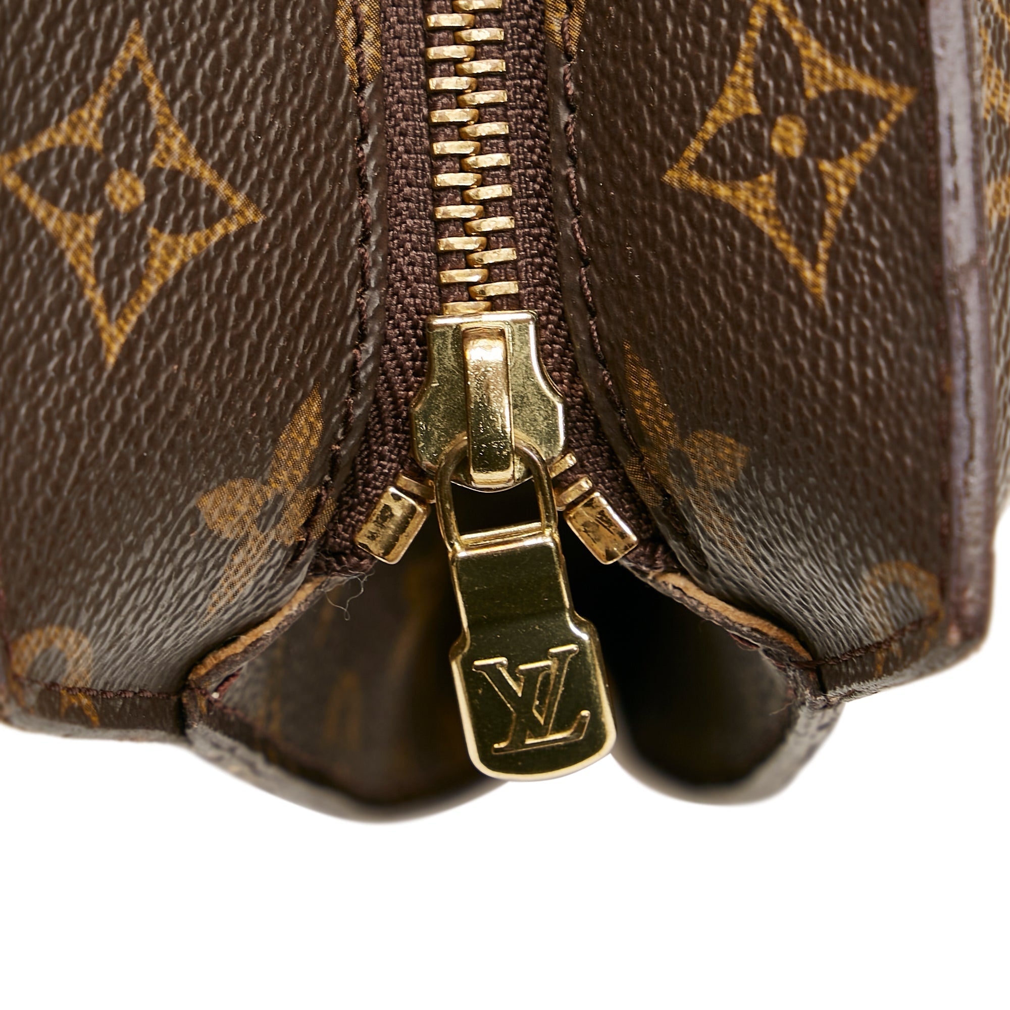 Louis Vuitton Babylone Monogram Canvas