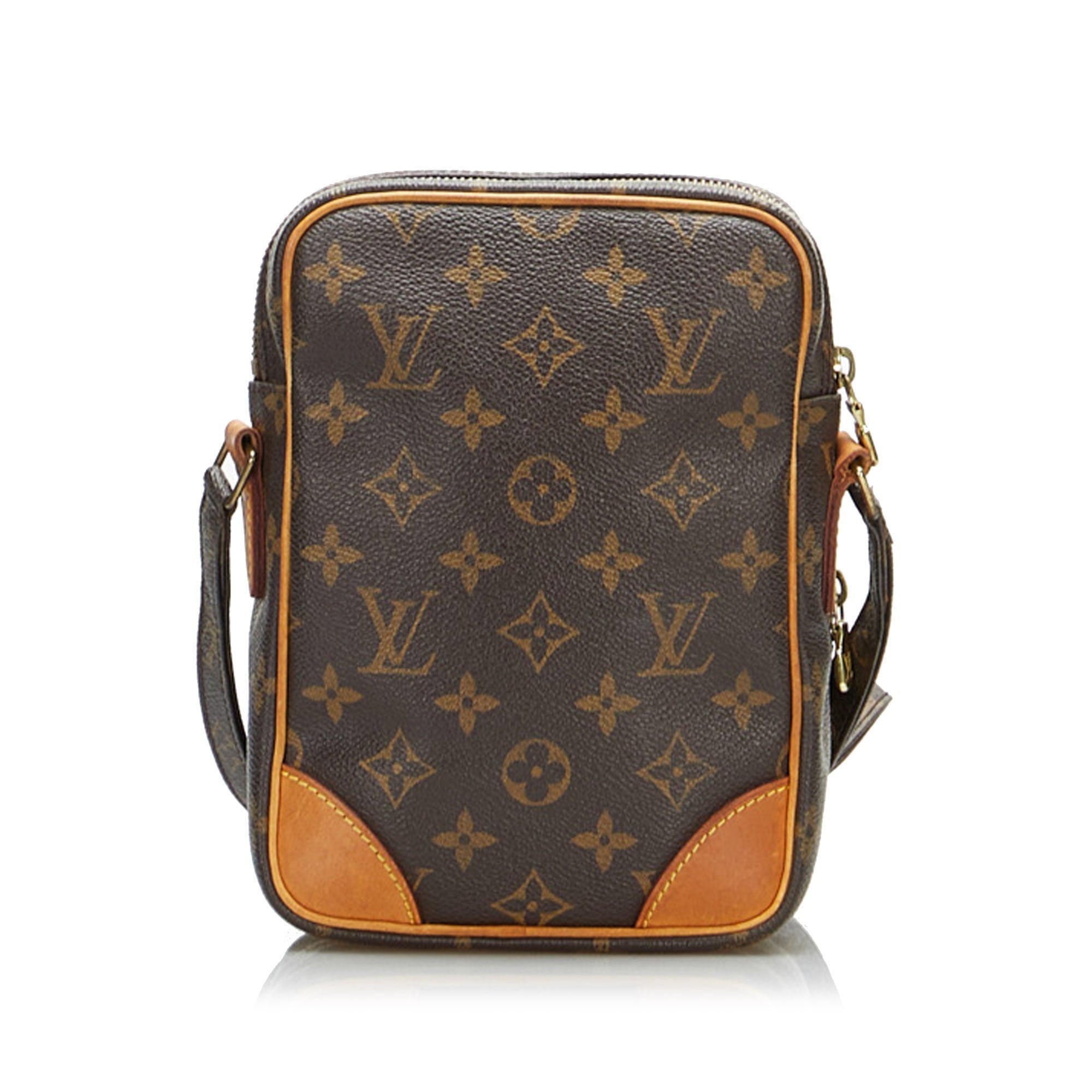 Louis Vuitton Amazone Monogram Canvas