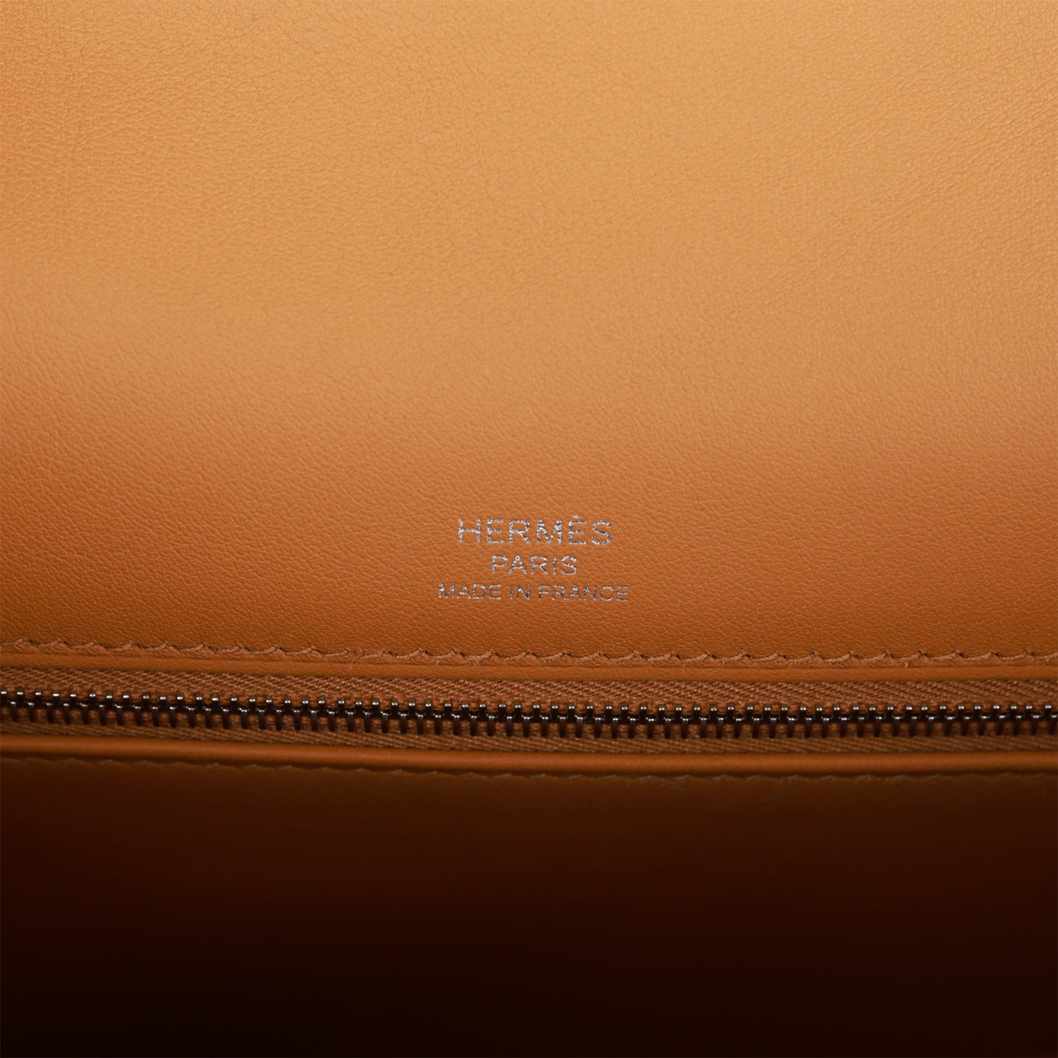 Hermes Quadrille Kelly Sellier 28 Sesame Toile and Swift Palladium Hardware