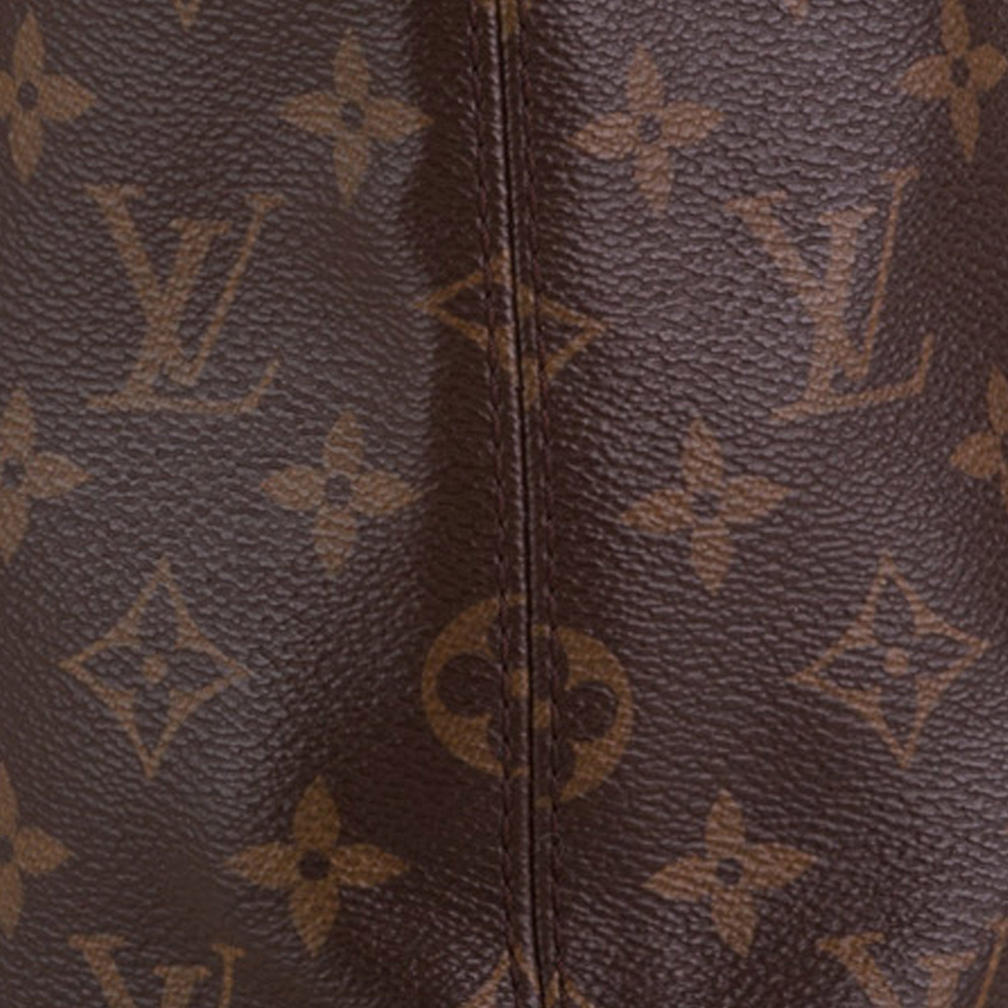 Louis Vuitton Berkeley MM Monogram Canvas