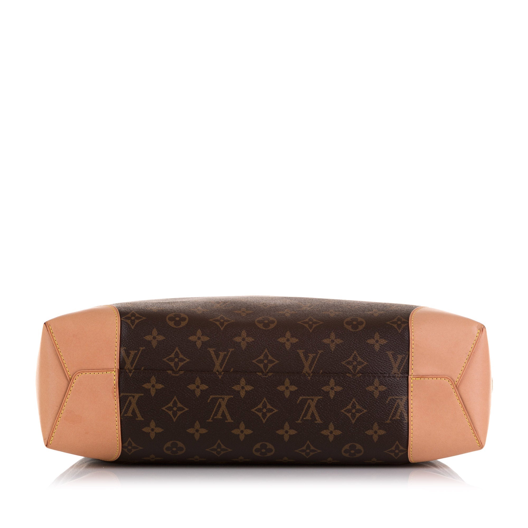 Louis Vuitton Berkeley MM Monogram Canvas