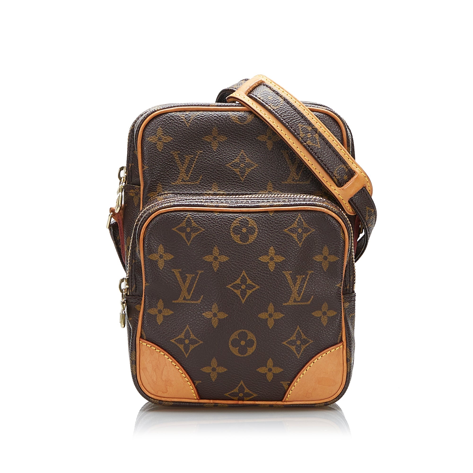 Louis Vuitton Amazone Monogram Canvas