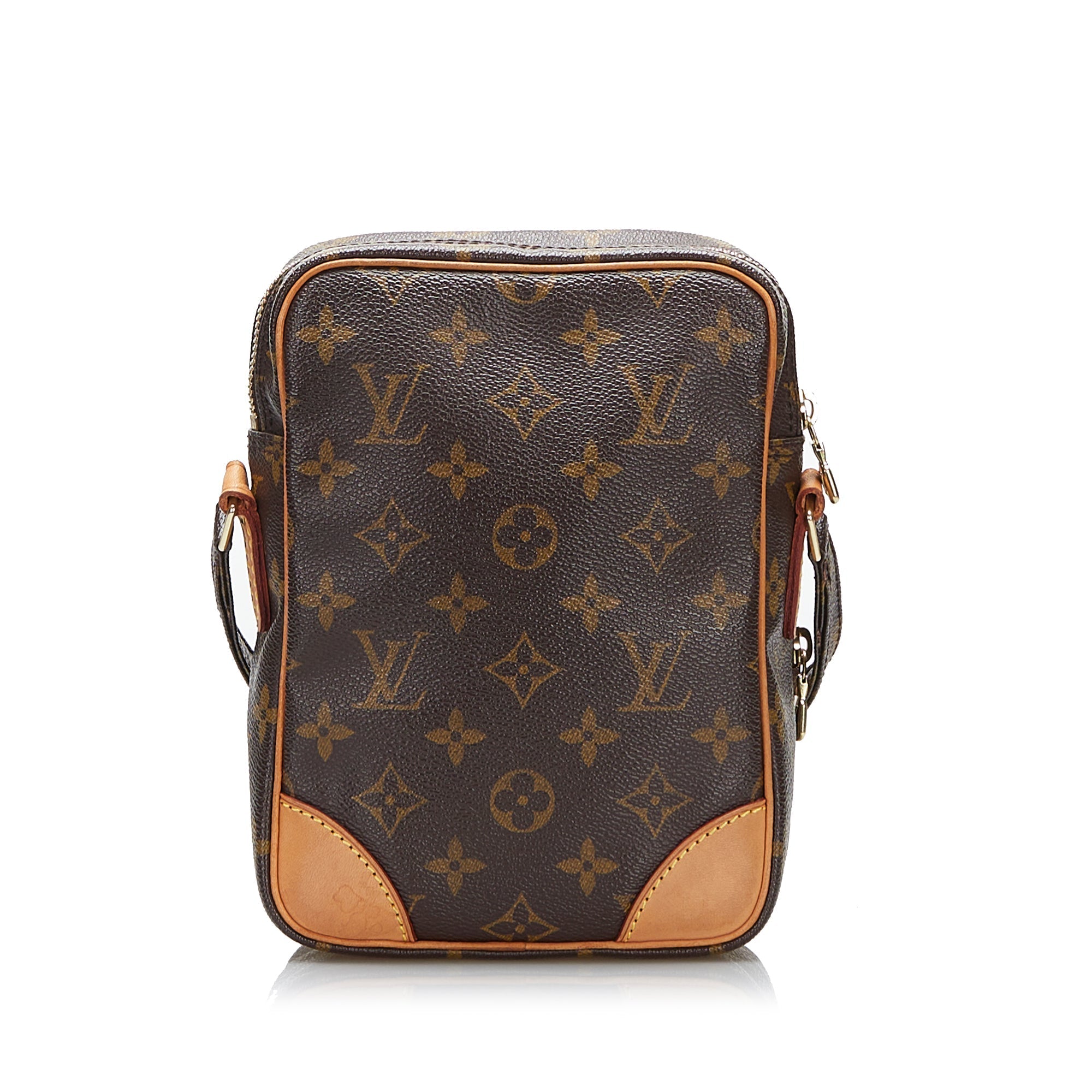 Louis Vuitton Amazone Monogram Canvas