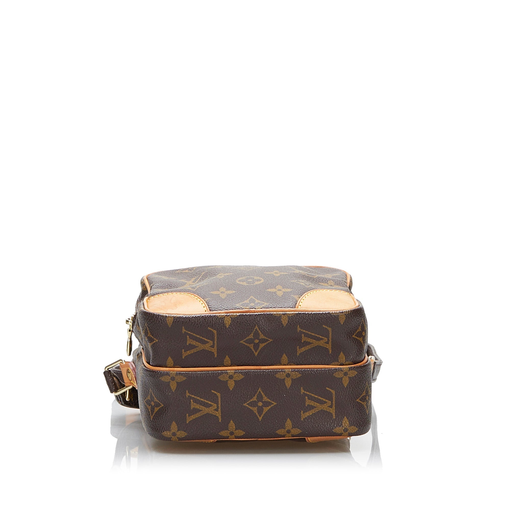 Louis Vuitton Amazone Monogram Canvas