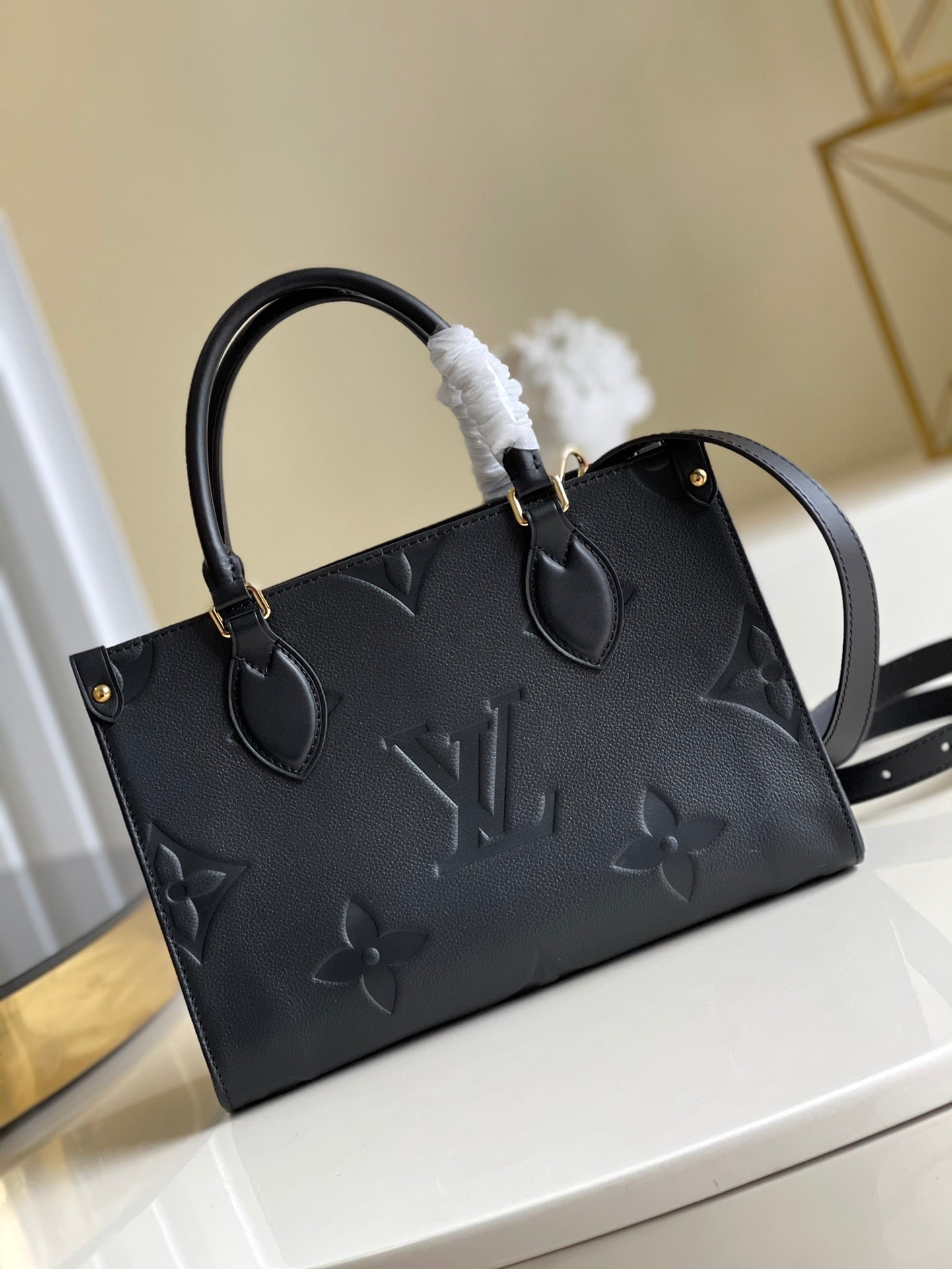 Louis Vuitton  OnTheGo PM Bag