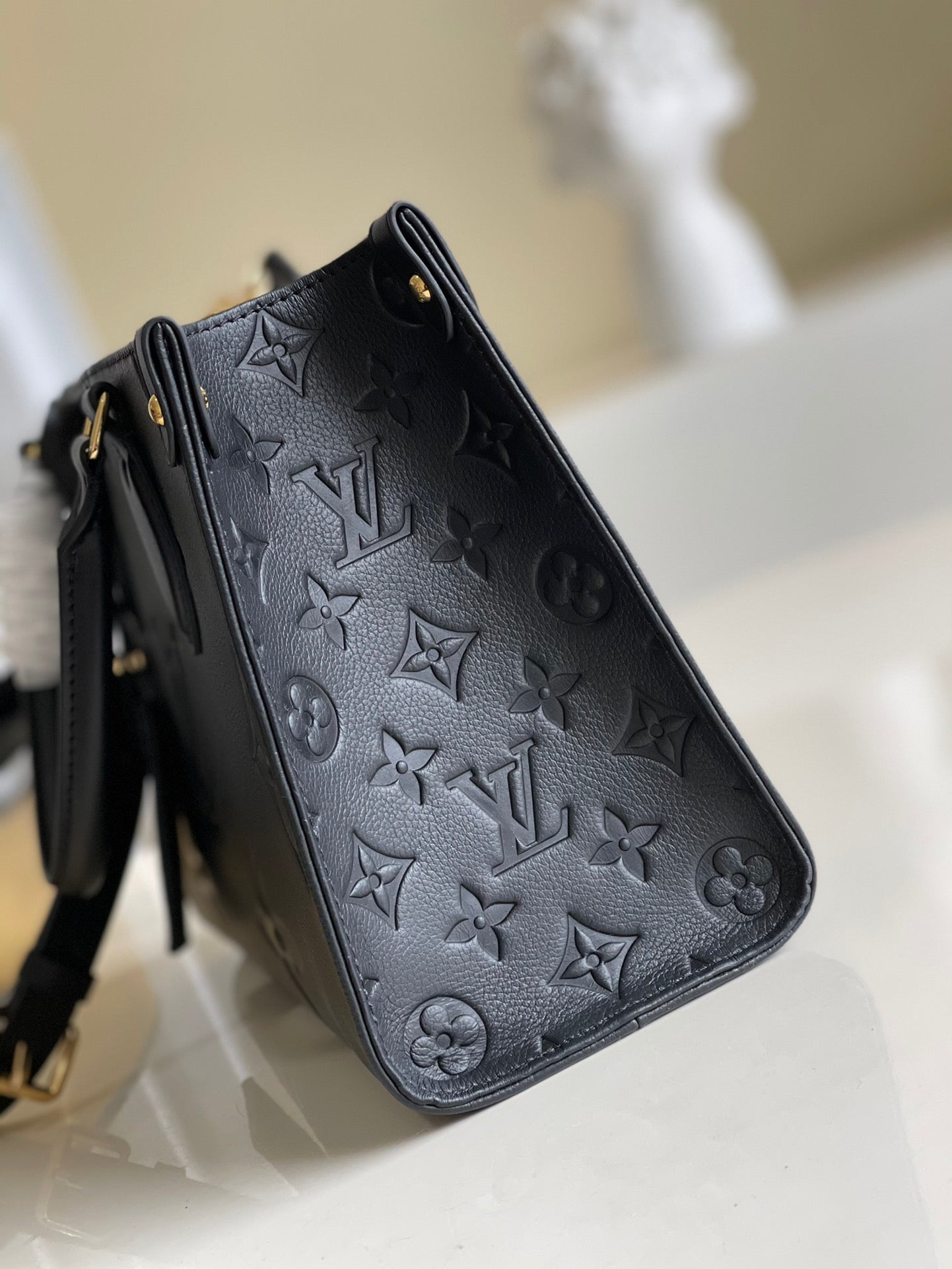 Louis Vuitton  OnTheGo PM Bag